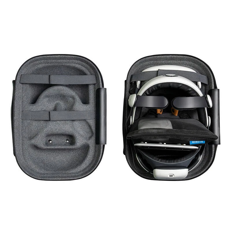 Tragetasche BOBOVR C3 für Quest 3 — leichte robuste Schutztasche