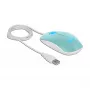 Maus DeLOCK 12538 USB Typ-A Optisch Beidhändig