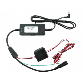 Axion CA-TTB2 Adapterkamera für TomTom Bridge/Pro8xxx