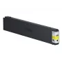 Gelbe Tintenpatrone Epson WorkForce Enterprise WF-C21000 (Original, C13T02Y400, bis zu 20.000 Seiten)