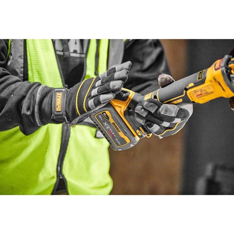DeWALT DCG409NT-XJ Winkelschleifer 12,5 cm 9000 U/min 1,8 kg