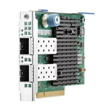 HPE Ethernet 10Gb 2-port 562FLR-SFP+ Intern