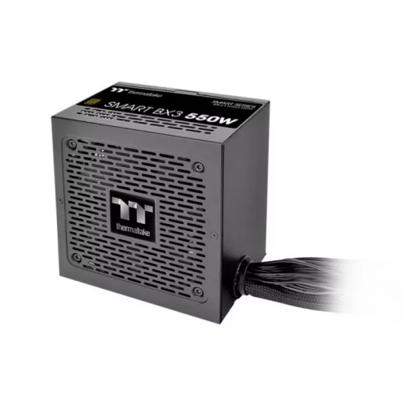 Netzteil Thermaltake Smart BX3 550W, 80 PLUS Bronze