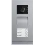 Busch-Jaeger A21381P3-S-03 Video-Zugangssystem Silber (2TMA200010X0005)