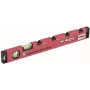 Nivellierwerkzeug cimco Markierwasserwaage 430 mm Modell 211552 - Wasserwaage zum Markieren und Ausrichten