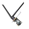 Cudy WE3000 Netzwerkkarte Intern WLAN / Bluetooth 2400 Mbit/s