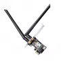 Cudy WE3000 Netzwerkkarte Intern WLAN / Bluetooth 2400 Mbit/s