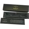 Füllfederhalter Parker Urban Premium — Violette Metalloberfläche