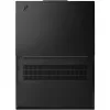 Lenovo ThinkPad E14 Gen 7 (AMD) AMD Ryzen™ 5 220 Laptop 35,6 cm (14 Zoll) WUXGA 16 GB DDR5-SDRAM 512 GB SSD Wi-Fi 6E (802.11ax) Windows 11 Pro Deutsch Schwarz