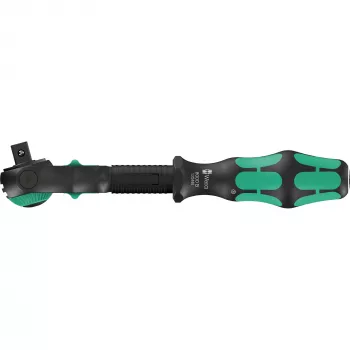 Wera 05135881001 Ratschenschlüssel 1 Stück Schwarz Grün