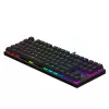 Savio Mechanische Tastatur RGB Tempest X2 Outemu Brown