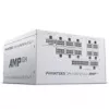 Phanteks AMP GH V2 1000W 80 PLUS Platinum-Netzteil PCIe 5.1 ATX 3.1 - 1000 Watt (PH-P1000GH_WT02_EU)