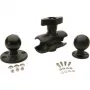 POS-System-Zubehör Honeywell VM1001BRKTKIT Schwarz