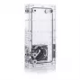 Reservoir und Pumpen-Kombination BitsPower CR280 von BitsPower — Acryl-Reservoir mit integrierter Pumpe (BPM-WTCR280)