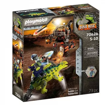 Spielfiguren-Set Playmobil 70626