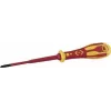 Schraubendreher c.k tools Dextro T49242-2 PH2, Klingenlänge 125 mm, Kreuzschlitzspitze
