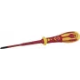 Schraubendreher c.k tools Dextro T49242-2 PH2, Klingenlänge 125 mm, Kreuzschlitzspitze