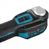 Akku-Multifunktionswerkzeug DTM52T1JX2, 18 Volt (Blau/Schwarz, Lithium-Ionen-Akku 5,0 Ah, MAKPAC)