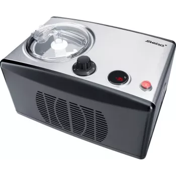 Steba 055100 1,5 L Schwarz