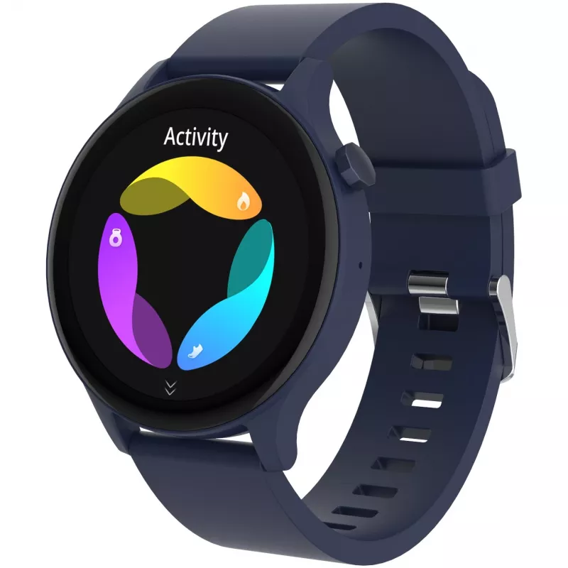 Smartwatch Denver SWC-338BU Blau