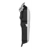 WAHL Cordless Super Taper Schwarz, Weiß, Lithium-Ionen (Li-Ion)