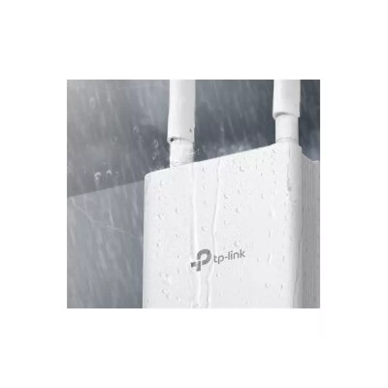 Outdoor-WLAN-Router TP‑LINK Archer MR402‑Outdoor 4G AC1200 Dual Band