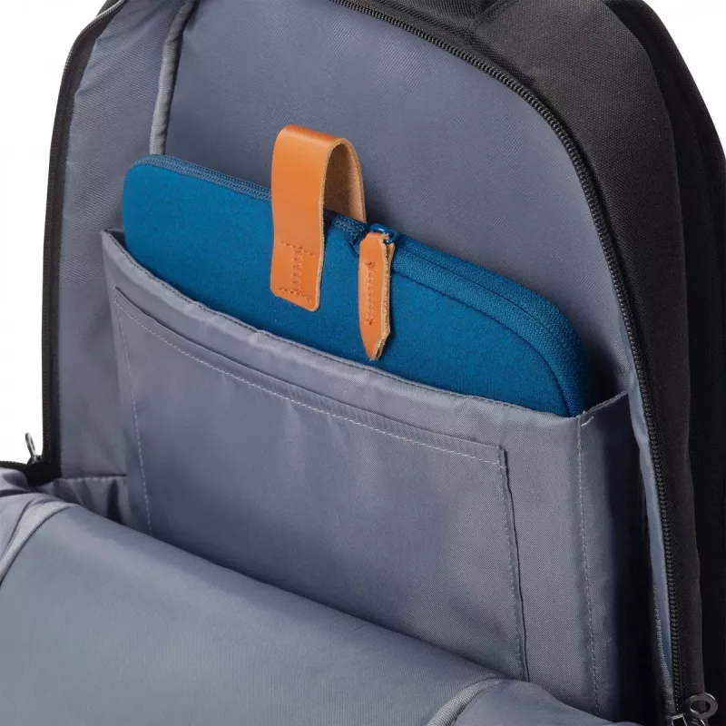 Sleeve-Hülle DICOTA D32153-RPET 33 cm (13 Zoll) Navy