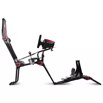 Racing Simulator Cockpit Next Level Racing F-GT LITE NLR-S015