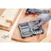 Schraubendreher-Bitsatz Bosch 2 608 522 330 8 Stück