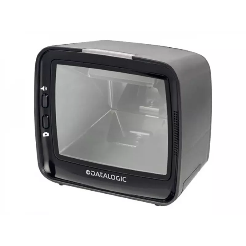 Datalogic Magellan 3450VSi - Barcode-Scanner - Desktop-Gerät - decodiert - USB (M3450-010210-07604)