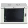 Wandmontagerack Digitus DN-19 07-U-EC