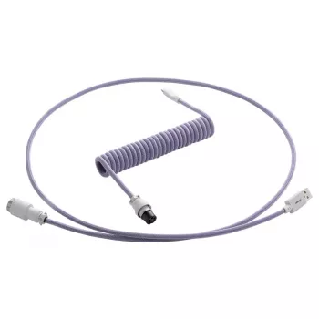 Cablemod CM-PKCA-CWAW-PW150PW-R USB-Kabel 1,5 m USB A USB C Violett (CM-PKCA-CWAW-PW150PW-R)