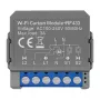 Smart Vorhangmodul Avatto CSM16-RF-1 mit Wi‑Fi und RF-Steuerung