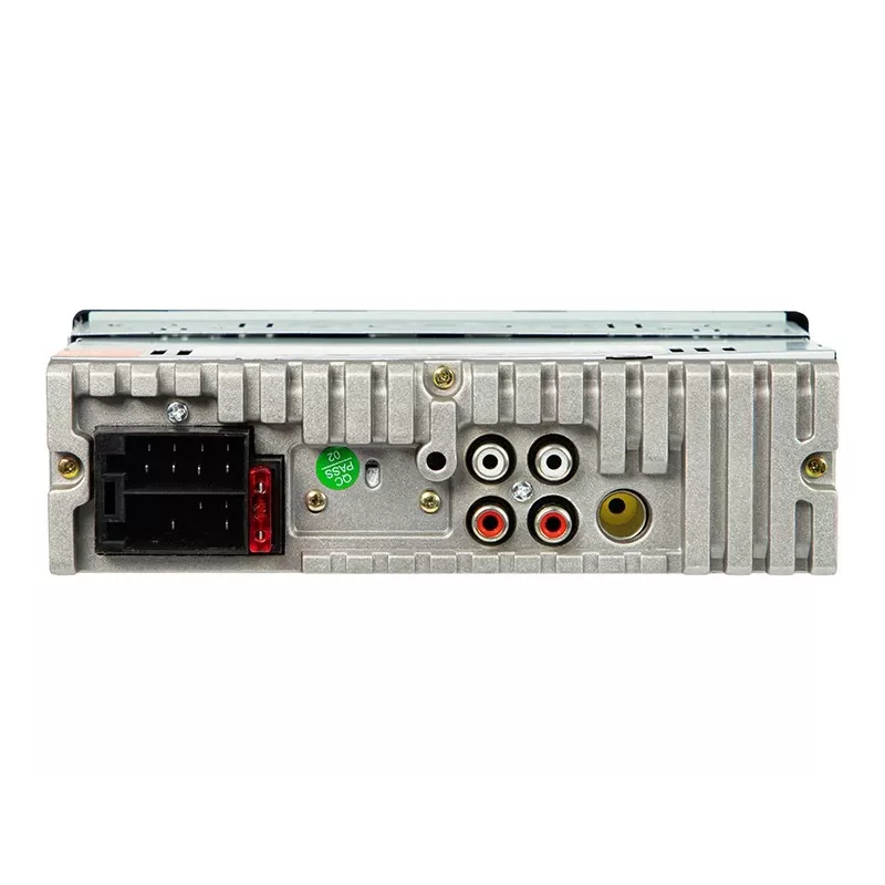 Autoradio BLOW AVH-8960 1DIN mit RDS, Bluetooth und USB-C