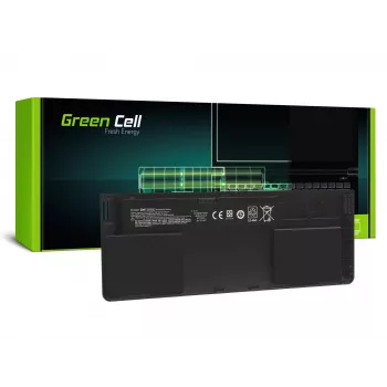 Batterie Grün Cell HP148 für HP Spectre x360 13-AC 13-W