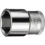 Schlagschraubereinsatz Gedore 6130530 Tiefe 50 mm Höhe 42 mm Gewicht 61 g