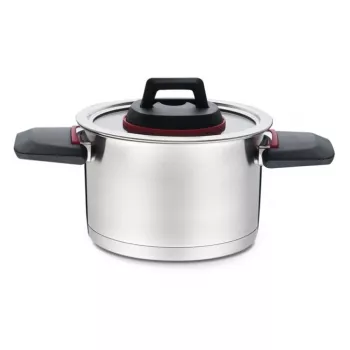 Maestro MR-3530-20 Topf mit Klappgriffen 3,2 l