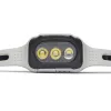 Stirnlampe Schwarz Diamond Deploy 325 – LED 325 lm, USB wiederaufladbar, IPX4, 38,5 g