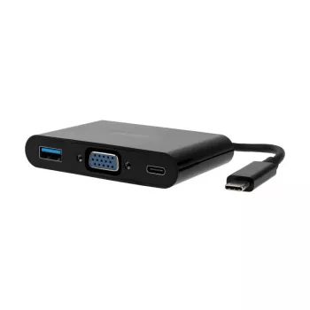 Adapter Typ-C auf VGA Akasa AK-CBCA02-15BK
