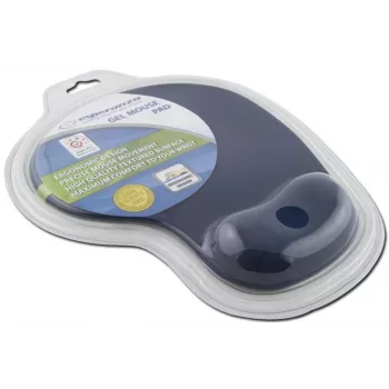 Esperanza EA137B Mauspad Blau