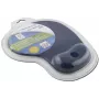 Esperanza EA137B Mauspad Blau