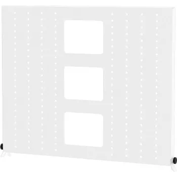 Kindermann 4012000050 Display Weiß