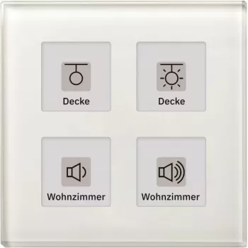 Mdt BE-GT04W.01 Weiß