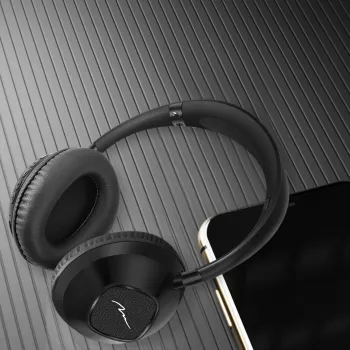 WIRELESS HEADPHONES SONIQUE BT MT3610