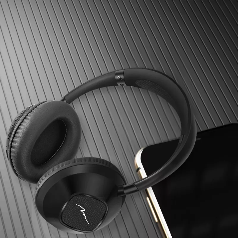 WIRELESS HEADPHONES SONIQUE BT MT3610