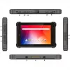 Robustes Outdoor-Tablet ALLNET X-trail-100-Intel mit Windows, NFC und LTE