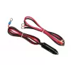 Auto-Spannungswandler Extralink OPIM-500W 12V, 500W modifizierter Sinus, Aluminiumgehäuse, aktive Kühlung