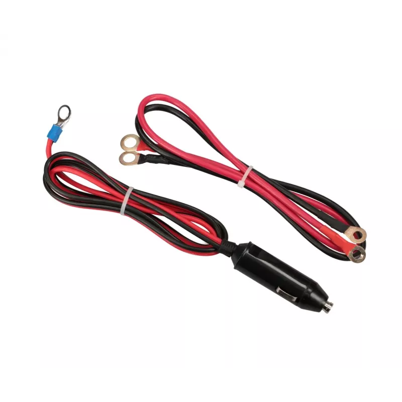 Auto-Spannungswandler Extralink OPIM-500W 12V, 500W modifizierter Sinus, Aluminiumgehäuse, aktive Kühlung