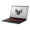 ASUS TUF Gaming A18 FA808UM-S9058 AMD Ryzen™ 7 260 Laptop 45,7 cm (18) 2.5K 16 GB DDR5-SDRAM 512 GB SSD NVIDIA GeForce RTX 5060 Wi-Fi 6E (802.11ax) NoOS Grau
