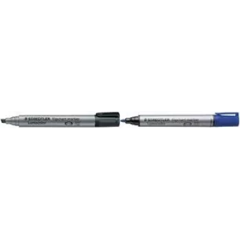 Marker Staedtler 356 B-5 Grün 1 Stk.